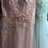 دوتا لباس مجلسی نو