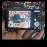 دوربین عکاسی سونی|دوربین عکاسی و فیلمبرداری|خرمآباد, |دیوار