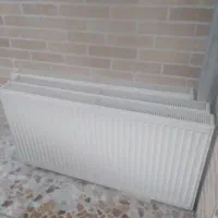 رادیاتور پنلی وارداتی