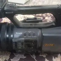 دوربین فیلم برداری سونی dvcam