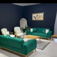 مبل مدل /مینی مال/اقساطی/ارسال رایگان/گارانتی۳ساله|مبلمان خانگی و میز عسلی|چمستان, |دیوار