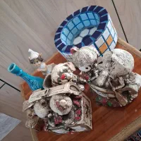 مجسمه دکوری