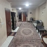آپارتمان تک واحدی ۱۰۵ متری دو خواب ط اول از ۴