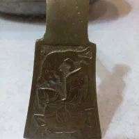 ابکش مسی هاون وتیشه برنجی و بقیه همه باهم ۵ میلیون|کلکسیون اشیاء عتیقه|اصفهان, کشاورزی|دیوار