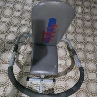 دستگاه دراز و نشست AB King Pro|تجهیزات ورزشی|قائم‌شهر, |دیوار