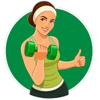 به دنبال کار مربیگری بدنسازی هستم