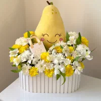 سفارش انلاین گل طبیعی