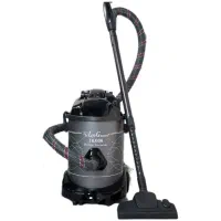جارو برقی لایف گارد 8500 life guard|جاروبرقی، جارو شارژی، بخارشو|شیراز, فاضل|دیوار