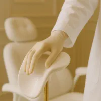 جذب فیشیال کار با مشتری