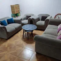 مبل 7 نفره