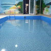 باغ ویلا استخر دار واقع در قوچان|اجارهٔ کوتاه‌مدت ویلا و باغ|قوچان, |دیوار