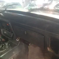 پیکان وانت مدل ۸۹|خودرو سواری و وانت|سنگر, |دیوار