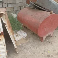 تانک|عمده‌فروشی|گنبد کاووس, |دیوار