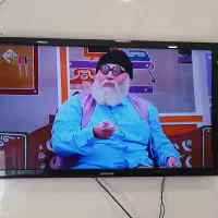 ال ای دی سامسونگ|تلویزیون و پروژکتور|کاشان, دانش|دیوار