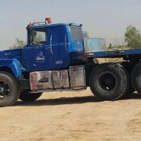 اسقاط کشنده فرسوده|خودرو سنگین|تهران, جمهوری|دیوار