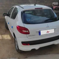 207 اوتو پانا