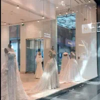 به یک همکار خانم جهت کار در مزون عروس نیازمندیم
