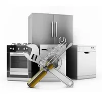 تعمیر یخچال ماشین لباسشویی و آبگرمکن در محل