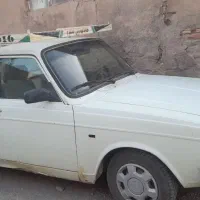 فروش پیکان وانت ۹۳