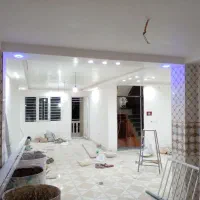 گچکاری انجام میشود|خدمات پیشه و مهارت|کلاله, |دیوار