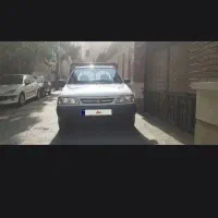 پراید وانت ۱۴۰۳