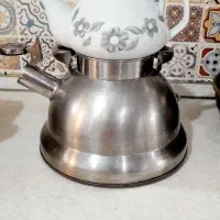 کتری قوری