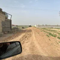 زمین ۴۶۲ متری سرمایه گزاری با سهمیه آب|فروش زمین و ملک کلنگی|مشهد, عبادی|دیوار