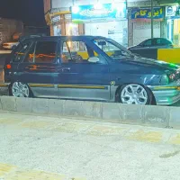 پراید هاچبک.لوازمی|خودرو سواری و وانت|کرمان, |دیوار