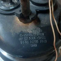 کولر گازی موتور اینورتر ۲۴۰۰۰