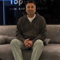 کاشت مو شیرازی کیلینیک تپ بیوتی