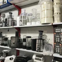 خردکن /غذاساز/مخلوط کن/مدیسون تیتانیوم ضمانت ارسال|خردکن، آسیاب، غذاساز|مشهد, طبرسی شمالی|دیوار