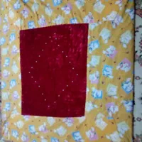 لحاف کودک نو