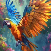 نقاشی رنگ روغن و سیاه قلم|تابلو، نقاشی، عکس|ارومیه, |دیوار