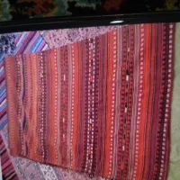 جاجیم قدیمی