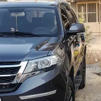 دایون شاسی بلند آفرودی|خودرو سواری و وانت|تهران, شهرآرا|دیوار