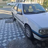 پژو ۴۰۵ slx tu5 مدل ۹۸|خودرو سواری و وانت|گنبد کاووس, |دیوار