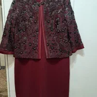 لباس مجلسی