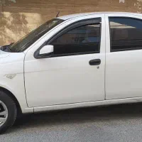 ساینا ۹۷|خودرو سواری و وانت|قدس, شهرک فرزان|دیوار