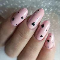 کاشت ناخن و مژه|خدمات آرایشگری و زیبایی|رشت, توشیبا|دیوار