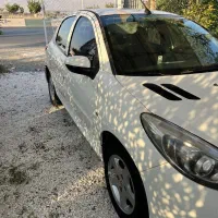 207 مدل 96 تیوفایو|خودرو سواری و وانت|شهریار, کهنز|دیوار