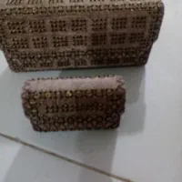 کیف دستی قشنگ همراه با جا کارتی|کیف، کفش، کمربند|فین, |دیوار