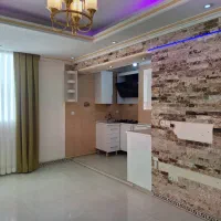 ۵۰متری پارکینگ بازسازی روبنما اندیشه شهرکمریم