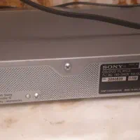 دی وی دی سونی|پخش‌کننده DVD و ویدیو|تبریز, |دیوار