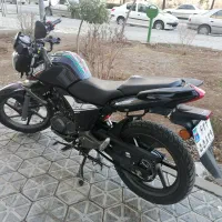 بنلی ۱۵۰ مدل ۹۹|موتورسیکلت|اصفهان, شفق|دیوار