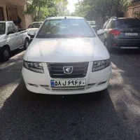 سمند سورن xu7p/اقساط/تحویل فوری/