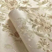 فروش و نصب کاغذ دیواری