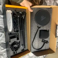 میکروفن کندانسر مائونو|صوتی و تصویری|چابکسر, |دیوار