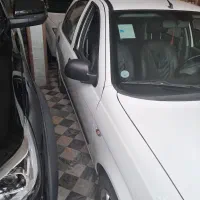 تیبا ۲ کم کار بدون خط خش|خودرو سواری و وانت|اردبیل, |دیوار