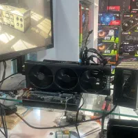 RX6900XT|قطعات و لوازم جانبی رایانه|خورموج, |دیوار