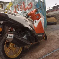 موتور سیکلت|موتورسیکلت|رشت, بالاکویه|دیوار